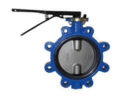 Buttefly Valves