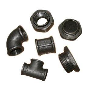 Pipe Fittings